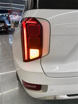 هیوندای پالیسەید